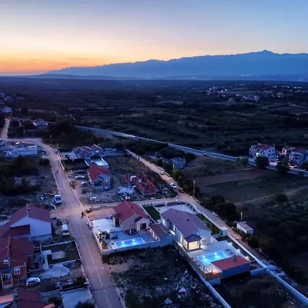 Ferienhaus Fjaka With Swimming Pool *